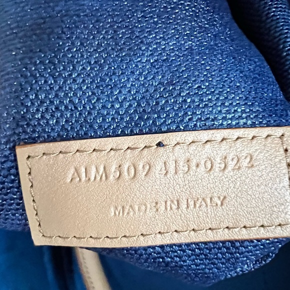 Rive Gauche Tote - Picture 9 of 10